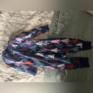 Hanna Andersson pajama